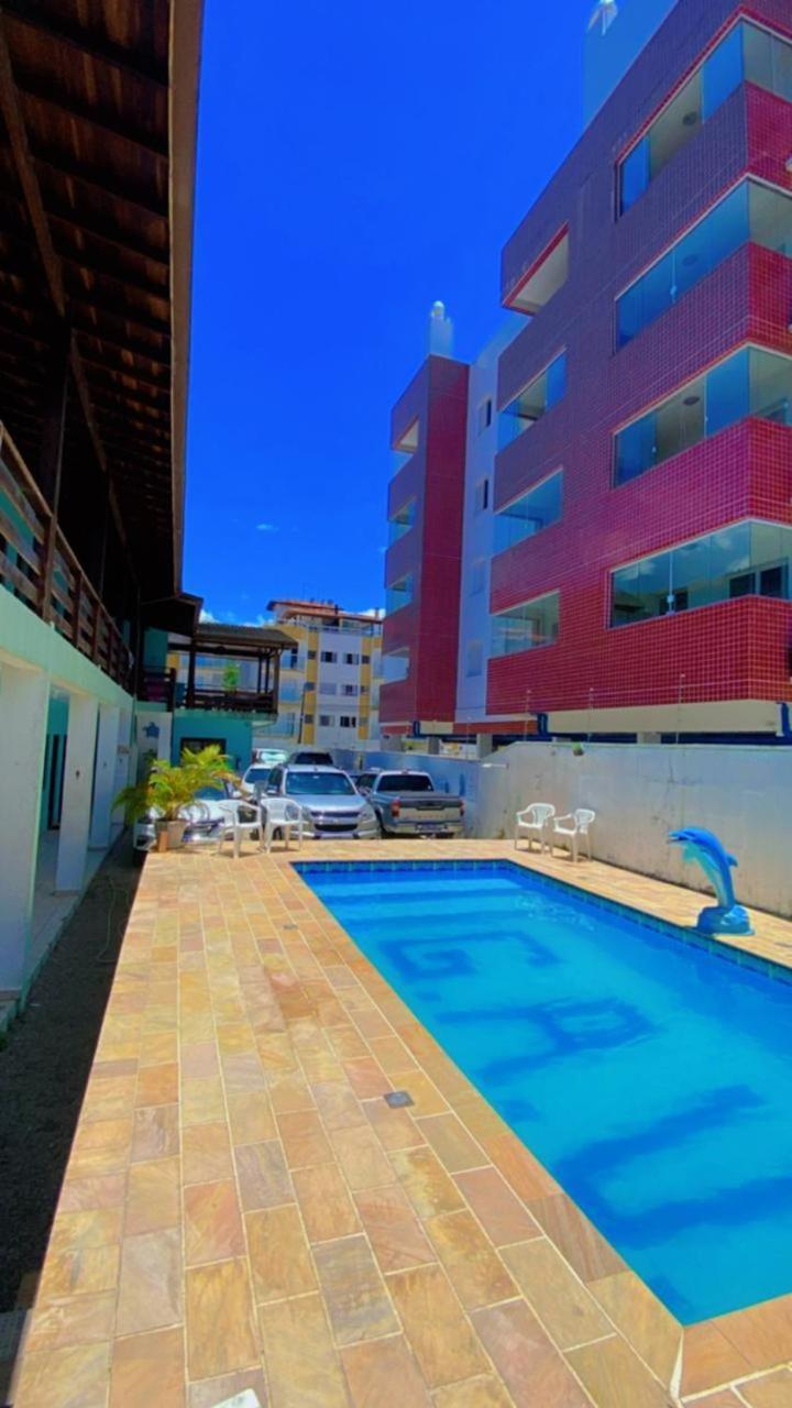 Chales Marazul Toninhas อูบาตูบา ภายนอก รูปภาพ